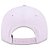 Boné New York Yankees 940 Veranito Logo Rosa - New Era - Imagem 2