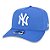 Boné New York Yankees 940 Veranito Logo Azul - New Era - Imagem 1