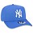 Boné New York Yankees 940 Veranito Logo Azul - New Era - Imagem 4
