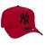 Boné New York Yankees 940 Veranito Logo Vermelho/Preto - New Era - Imagem 4