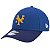 Boné New Era 940  New York Giants Logo History Azul - Imagem 1