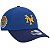 Boné New Era 940  New York Giants Logo History Azul - Imagem 4