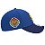 Boné New Era 940  New York Giants Logo History Azul - Imagem 6