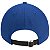 Boné New Era 940  New York Giants Logo History Azul - Imagem 2