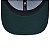 Boné New Era 940  New York Giants Logo History Azul - Imagem 5