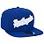 Boné New Era 950 Los Angeles Dodgers Core Azul - Imagem 4
