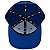 Boné New Era 950 Los Angeles Dodgers Core Azul - Imagem 6