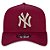 Boné New York Yankees 940 Veranito Logo Vermelho/Dourado - New Era - Imagem 3