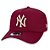 Boné New York Yankees 940 Veranito Logo Vermelho/Dourado - New Era - Imagem 1