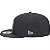 Boné New Era 950 NFL Shield Draft Cinza Escuro - Imagem 7