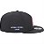 Boné New Era 950 NFL Shield Draft Cinza Escuro - Imagem 6