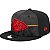 Boné New Era 950 Kansas City Chiefs Training - Imagem 1