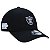 Boné New Era 920 Las Vegas Raiders Core Aba Curva Preto - Imagem 4