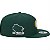 Boné New Era 950 Green Bay Packers Draft Verde - Imagem 5