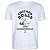 Camiseta New Era Chicago Bulls Core Off White - Imagem 1