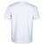 Camiseta New Era Chicago Bulls Core Off White - Imagem 2