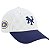 Boné New Era 920 New York Giants Logo History Off White - Imagem 4