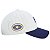 Boné New Era 920 New York Giants Logo History Off White - Imagem 6