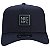 Boné New Era 940 A-Frame Nyc Aba Curva Azul Marinho - Imagem 3