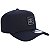 Boné New Era 940 A-Frame Nyc Aba Curva Azul Marinho - Imagem 4