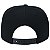 Boné New Era 940 A-Frame Nyc Aba Curva Preto - Imagem 2