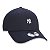 Boné New Era 940 New York Yankees Mini Logo Azul Marinho - Imagem 4