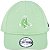 Boné Infantil New Era 920 Boston Red Sox Verde - Imagem 3