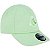 Boné Infantil New Era 920 Boston Red Sox Verde - Imagem 4