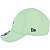 Boné Infantil New Era 920 Boston Red Sox Verde - Imagem 7