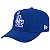 Boné New Era 940 Los Angeles Dodgers World Of Logos - Imagem 1