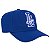 Boné New Era 940 Los Angeles Dodgers World Of Logos - Imagem 4