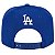 Boné New Era 940 Los Angeles Dodgers World Of Logos - Imagem 2