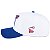 Boné New Era 940 New York Yankees World Of Logos - Imagem 7
