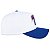 Boné New Era 940 New York Yankees World Of Logos - Imagem 6