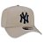 Boné New York Yankees 940 Veranito Logo Bege - New Era - Imagem 4