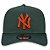 Boné New York Yankees 940 Veranito Logo Orange - New Era - Imagem 3