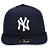 Boné New York Yankees 5950 Team Mesh Fechado - New Era - Imagem 3