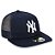 Boné New York Yankees 5950 Team Mesh Fechado - New Era - Imagem 4