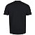 Camiseta Manga Curta Champion Malhão Mc Fashion C Logo - Imagem 2