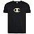 Camiseta Manga Curta Champion Malhão Mc Fashion C Logo - Imagem 1