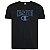 Camiseta Manga Curta Champion College Circ 30 Preto - Imagem 1