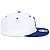 Boné New Era 950 Los Angeles Dodgers Core Aba Reta - Imagem 6