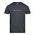 Camiseta Manga Curta Champion Malhão Script Peppercorn - Imagem 1