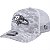 Boné New Era 970 Baltimore Ravens Salute To Service - Imagem 1