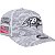 Boné New Era 970 Baltimore Ravens Salute To Service - Imagem 4