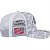 Boné New Era 970 Baltimore Ravens Salute To Service - Imagem 6