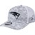 Boné New Era 970 New England Patriots Salute To Service - Imagem 1