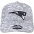 Boné New Era 970 New England Patriots Salute To Service - Imagem 3