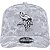 Boné New Era 970 Minnesota Vikings Salute To Service - Imagem 3