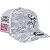 Boné New Era 970 Minnesota Vikings Salute To Service - Imagem 4